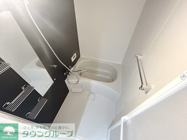 Jack shimofujisawa IIの物件内観写真